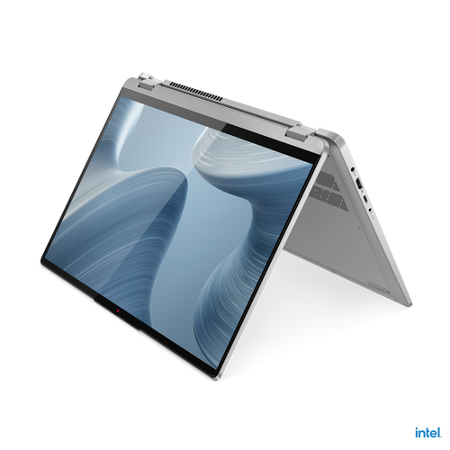 מחשב נייד LENOVO IdeaPad Flex 5 16IAU7 מסך מגע