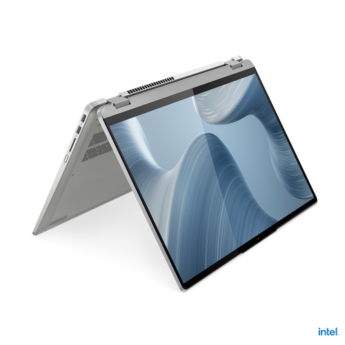 מחשב נייד LENOVO IdeaPad Flex 5 16IAU7 מסך מגע