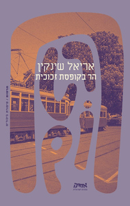 הר בקופסת זכוכית - אריאל שינקין שונות 
