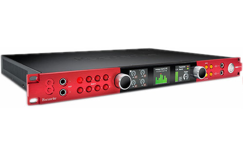 Focusrite RED 8Pre