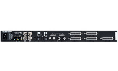 Focusrite RED 8Pre