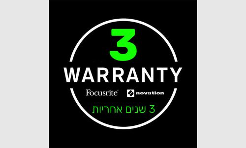 Focusrite RED 8Pre