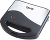 טוסטר לחיצה 2 פרוסות OMAS OM100