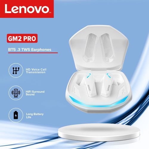 אוזניות אלחוטיות Lenovo thinkplus Live Pods GM2 Pro
