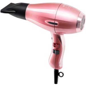 מייבש שיער מקצועי צבע ורוד Elchim 3900 Healthy Ionic
