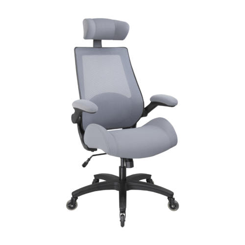 כסא מנהלים גבוה – דגם גארי