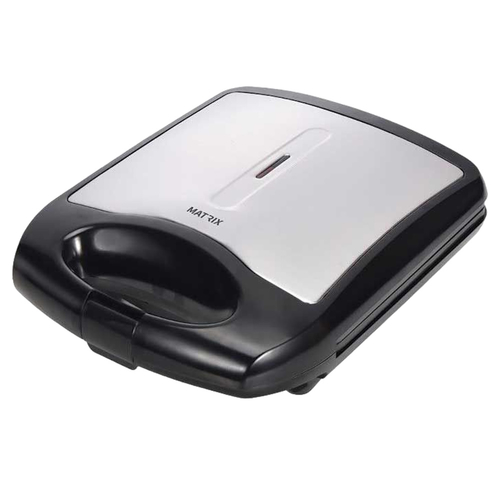 טוסטר לחיצה ברלין  MATRIX MX-SW-811-G