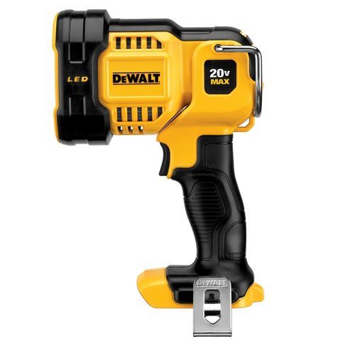 פנס פרוז'קטור 18V