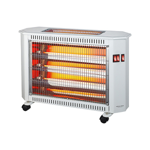 תנור חימום קוורץ 2000W מבית HEMILTON דגם HEM-949