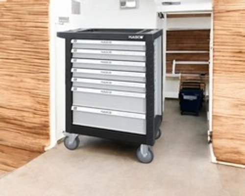 עגלת כלים 7 מגירות K3942B סה