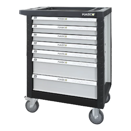 עגלת כלים 7 מגירות K3942B סה