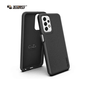 כיסוי מבית Toiko מסדרת CaZa לטלפון סלולרי Samsung Galaxy A23 סמסונג