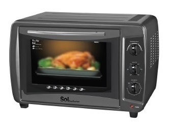 טוסטר אובן 40 ליטר SOL סול SL-40L
