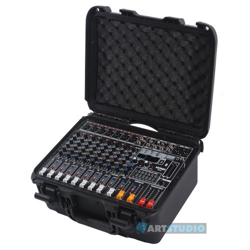מיקסר מוגבר Haymer PMIX PE8 