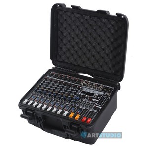 מיקסר מוגבר Haymer PMIX PE8 