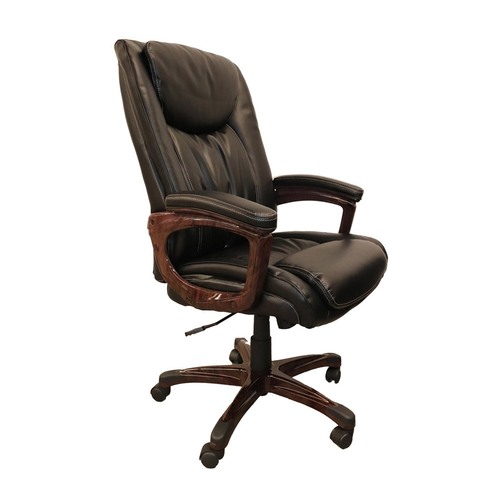 כסא מנהלים – דגם ראמפ