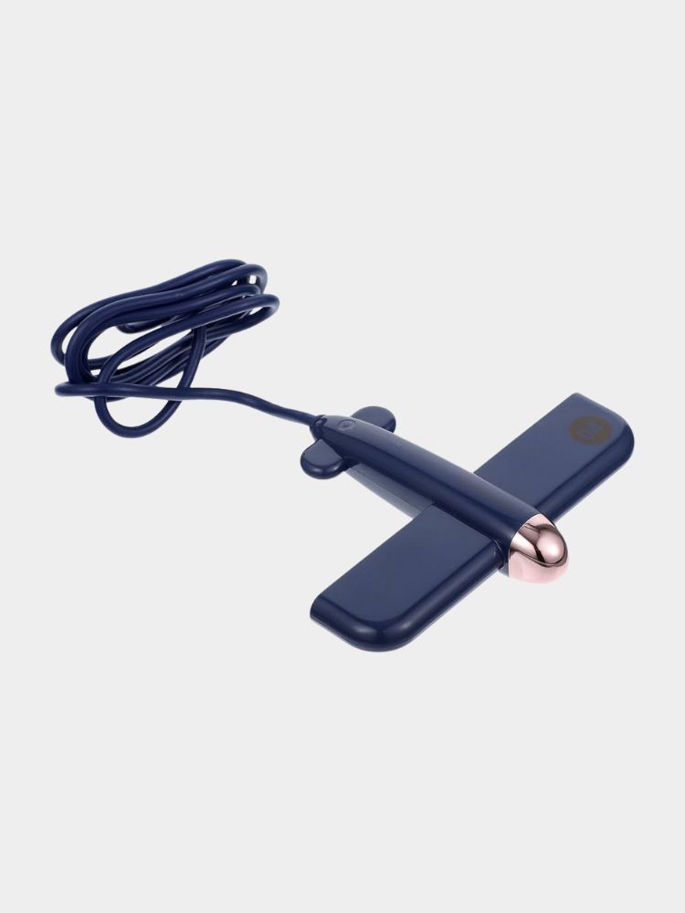 מטען USB עיצוב מטוס