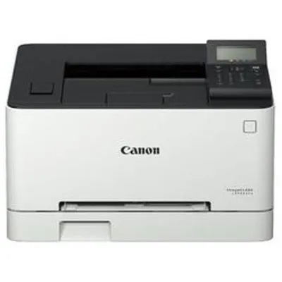 מדפסת ‏לייזר ‏צבע Canon i-Sensys LBP633CDW קנון