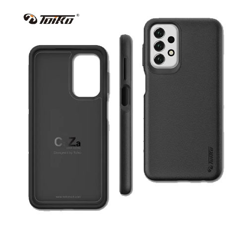 כיסוי מבית Toiko מסדרת CaZa לטלפון סלולרי Samsung Galaxy A53 5G סמסונג