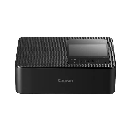 מדפסת ‏תרמית ‏רגילה Canon SELPHY CP1500 קנון