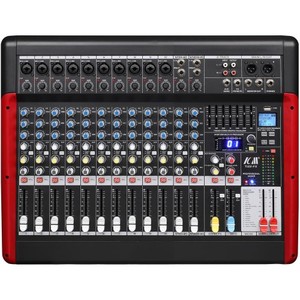  מיקסר MIX T122-FX