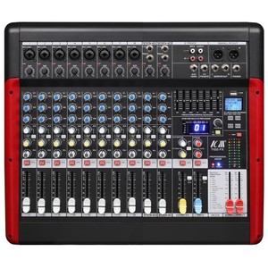 מיקסר ICM MIX T102-FX
