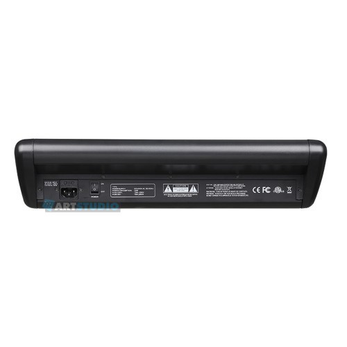 מיקסר ICM MIX T102-FX