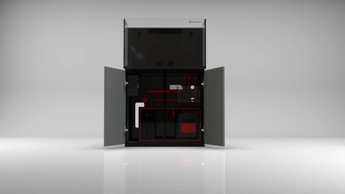 נפטוניאן קיוב מג'יק פרו Neptunian Cube MP-90