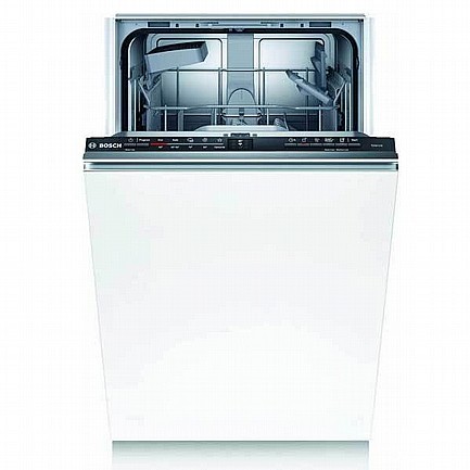 מדיח כלים ‏צר Bosch SPV2HKX39E בוש אינטגרלי מלא