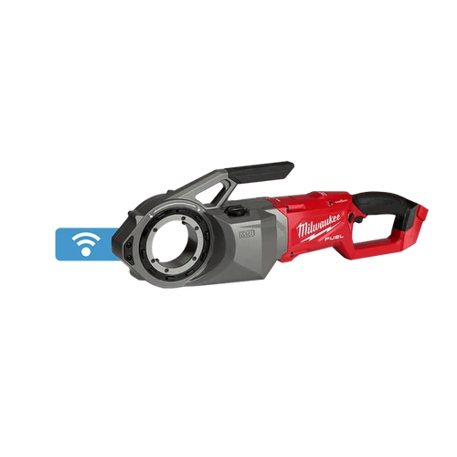 מכונת הברגות נטענת + סוללת 12 ומטען  Milwaukee Milwaukee M18 FPT2