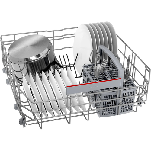 מדיח כלים חצי אינטגראלי Bosch SMI4HBS19E בוש תוצרת גרמניה