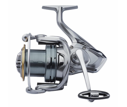 רולר PENN Tidal 7000 Long Cast באתר דיג ומחנאות