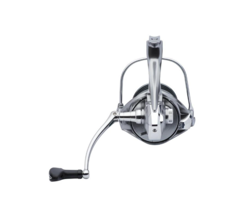 רולר PENN Tidal 7000 Long Cast באתר דיג ומחנאות תמונה מאחורה