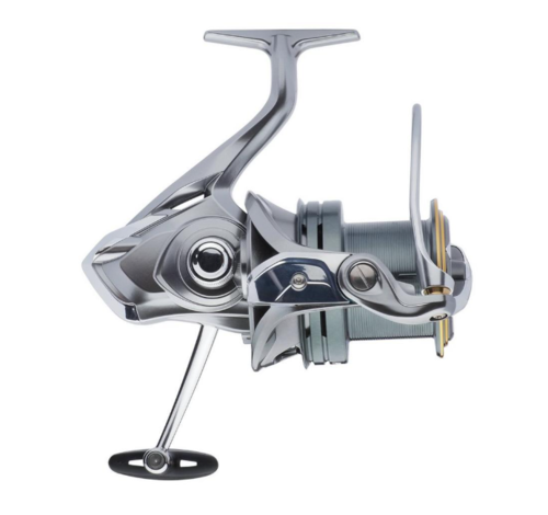 רולר PENN Tidal 7000 Long Cast באתר דיג ומחנאות תמונה של הגוף צד ימין