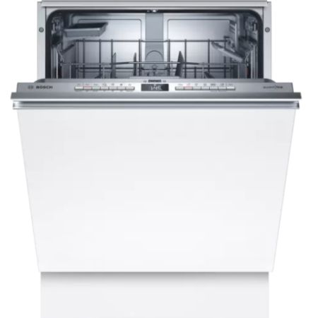 מדיח כלים Bosch SMV4HB800E בוש אינטגראלי מלא | תוצרת גרמניה