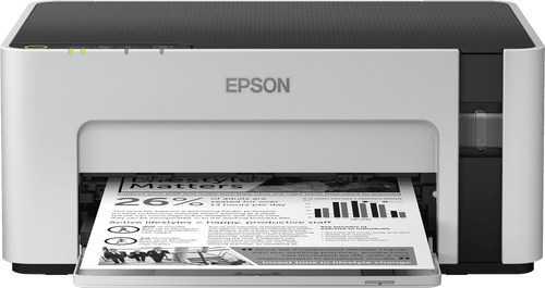 מדפסת ‏רגילה Epson M1120 אפסון