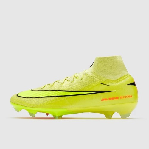 נעלי כדורגל מקצועיות  Nike Air Zoom Mercurial Superfly X Elite FG