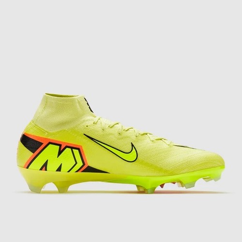 נעלי כדורגל מקצועיות  Nike Air Zoom Mercurial Superfly X Elite FG