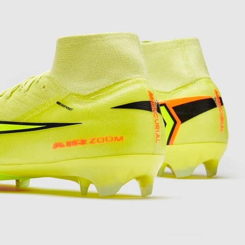 נעלי כדורגל מקצועיות  Nike Air Zoom Mercurial Superfly X Elite FG
