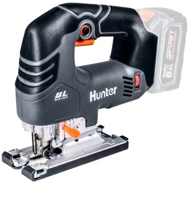 גוף מסור אנכי Brushless 18V מבית HUNTER