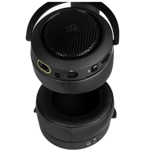 אוזניות גיימינג HS70 Bluetooth