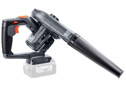 גוף מפוח אוויר נטען 2 מצבים 18V מבית HUNTER