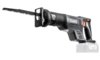 גוף מסור חרב נטען 18V מבית HUNTER