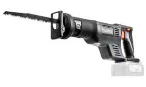 גוף מסור חרב נטען 18V מבית HUNTER