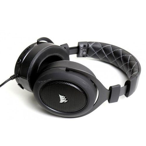 אוזניות גיימינג HS60 Pro Surround 