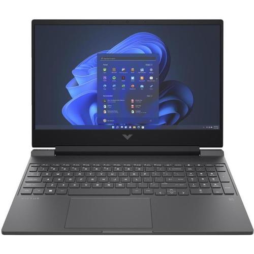 מחשב נייד HP Victus 15-fa1082wm Gaming A2BZ7UA#ABA אייץ' פי