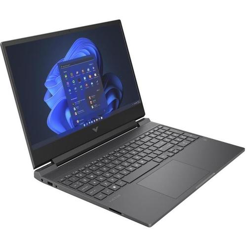 מחשב נייד HP Victus 15-fa1082wm Gaming A2BZ7UA#ABA אייץ' פי