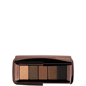 Hourglass Graphik Eyeshadow Palette Vista פלטה צלליות הווארגלס