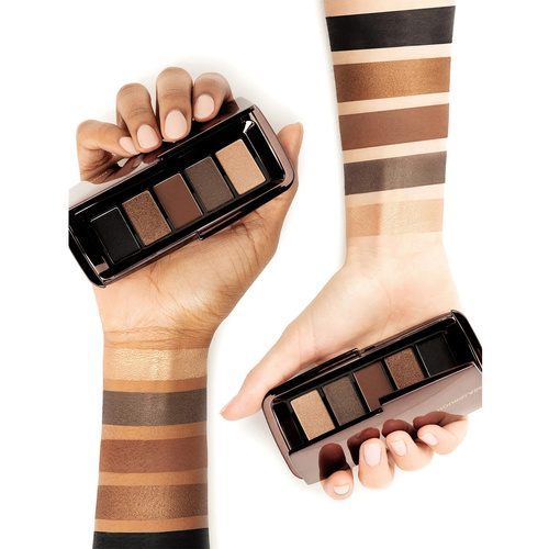 Hourglass Graphik Eyeshadow Palette Vista פלטה צלליות הווארגלס