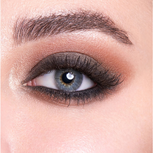 Hourglass Graphik Eyeshadow Palette Vista פלטה צלליות הווארגלס